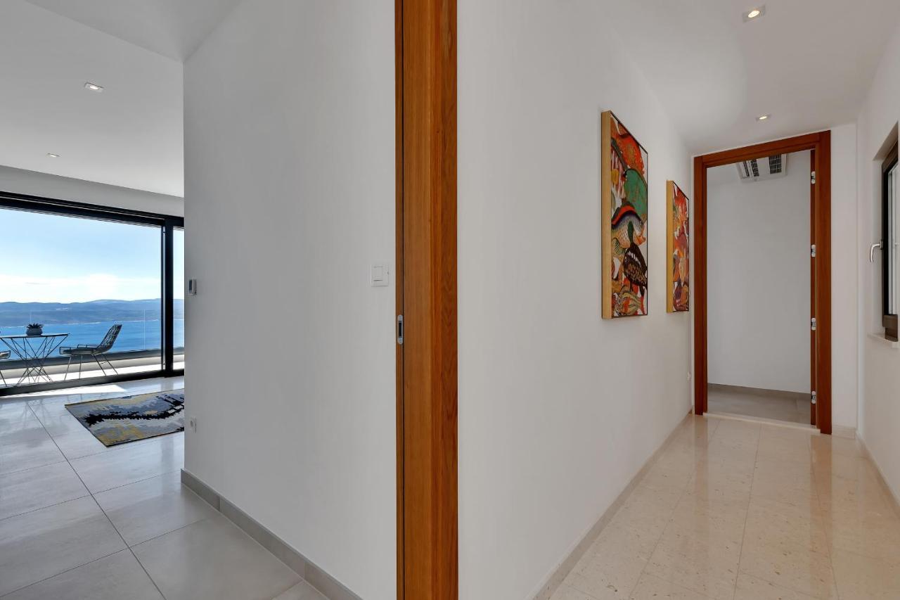 Villa Melody Bast ภายนอก รูปภาพ